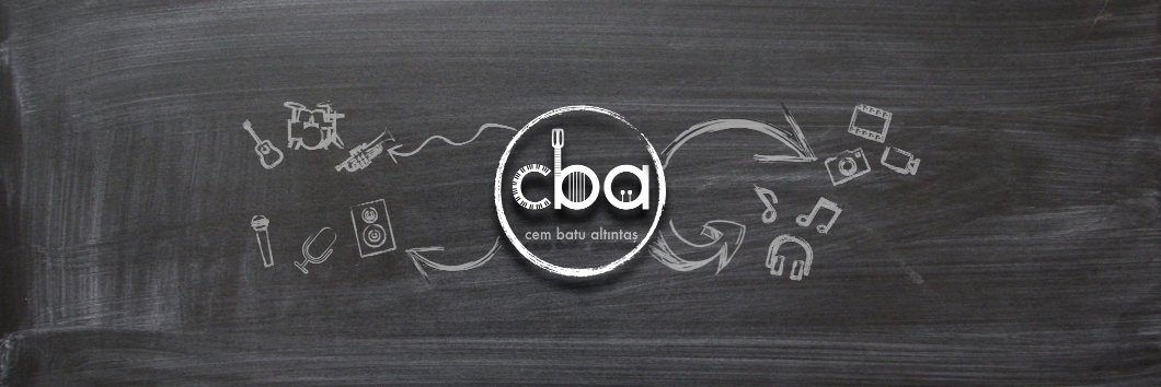 CemBatuAltintas's profile banner image