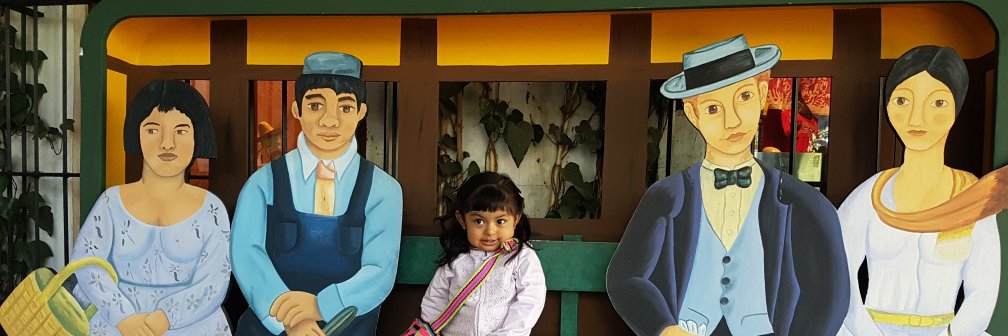 Diana Caballero banner