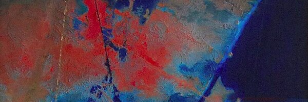 johnharrisart Profile Banner