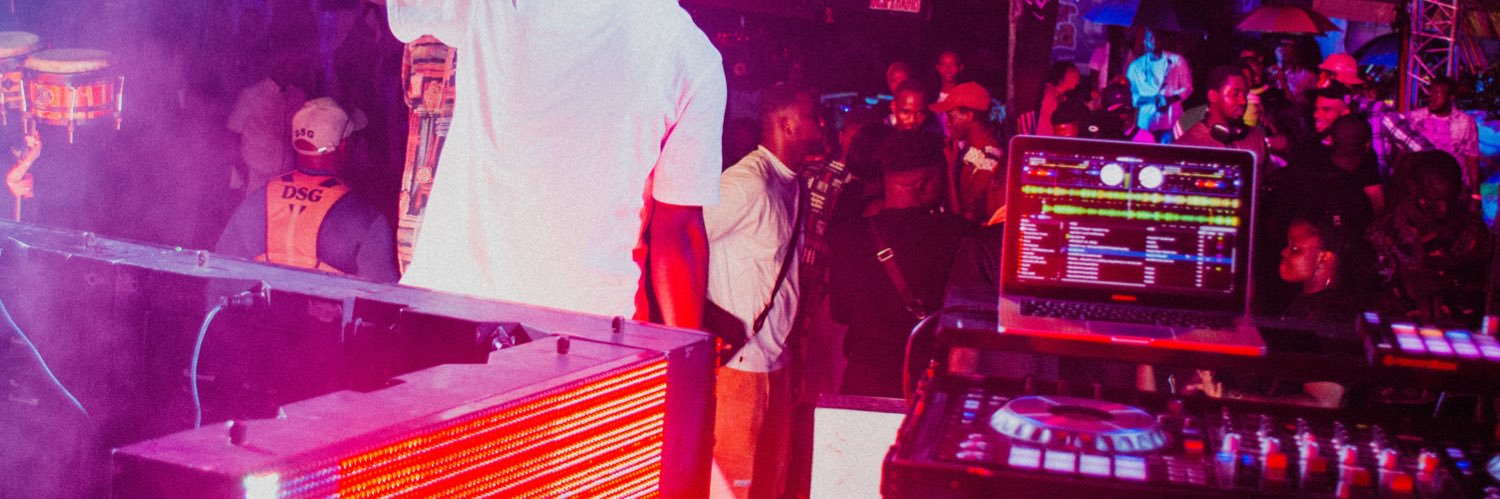 1djkengifted's profile banner image