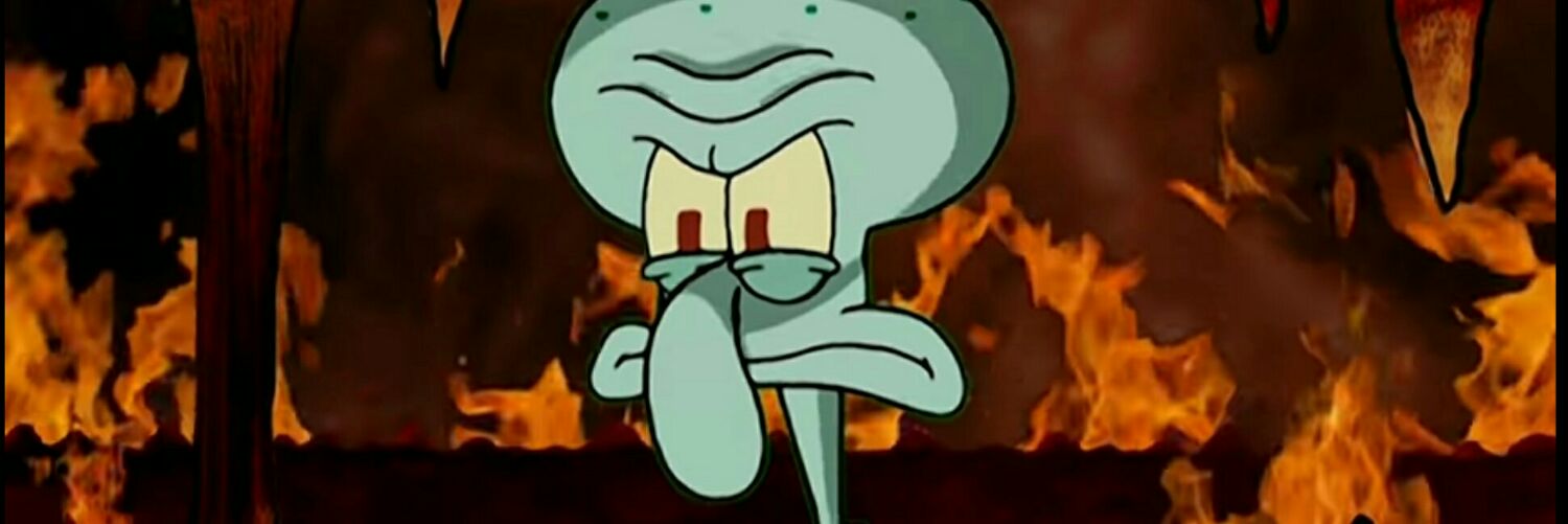 i'll win one day banner