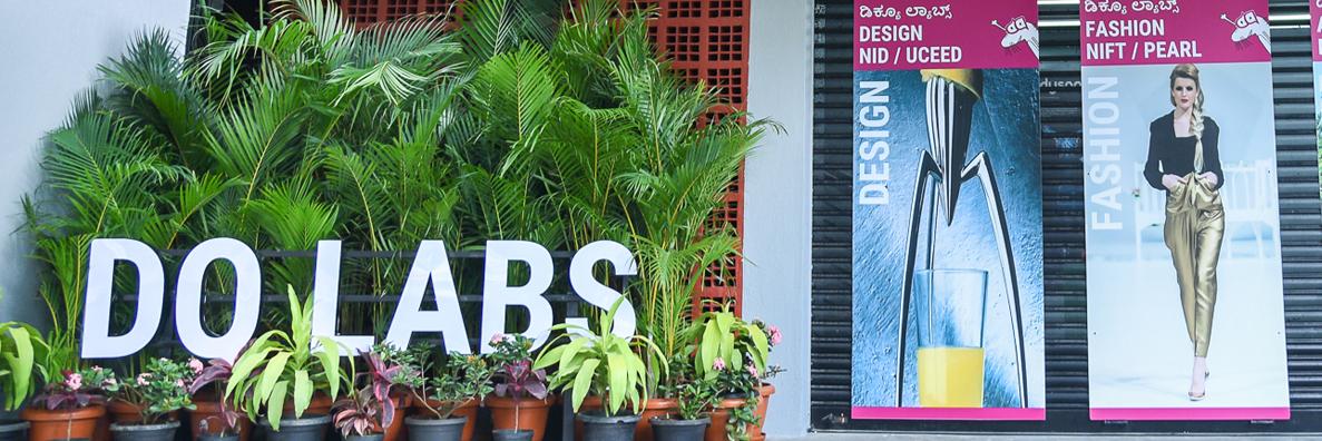 DQ Labs Private Limited banner