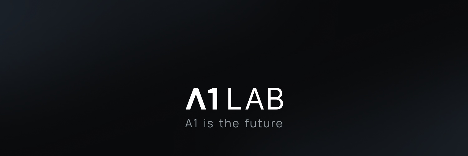 A1 Lab banner