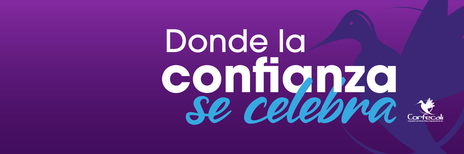 Corfecali Oficial banner
