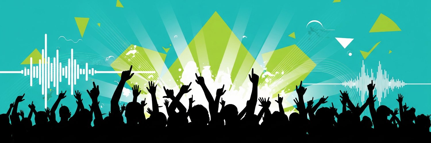 Plasticos y Decibelios banner