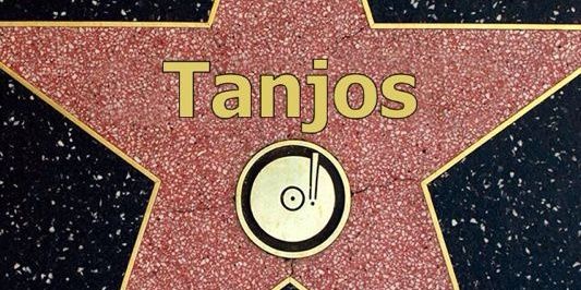 MrTanjos's profile banner image