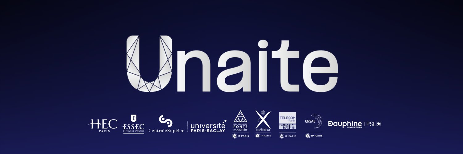 Unaite banner