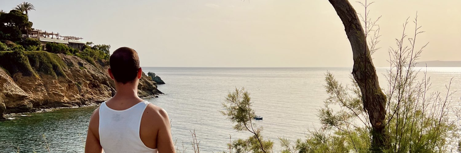OhArchieee's profile banner image