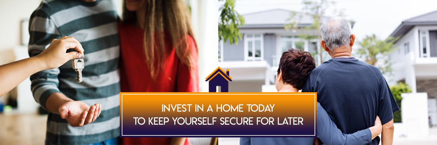 ArthaProperties's profile banner image