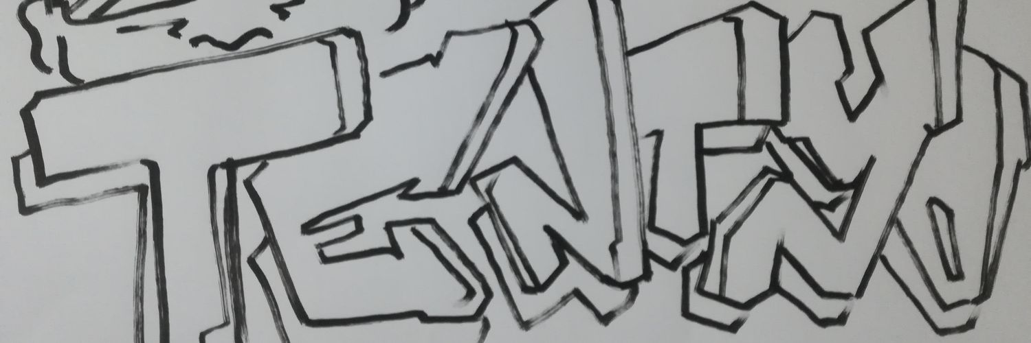 tententyo's profile banner image