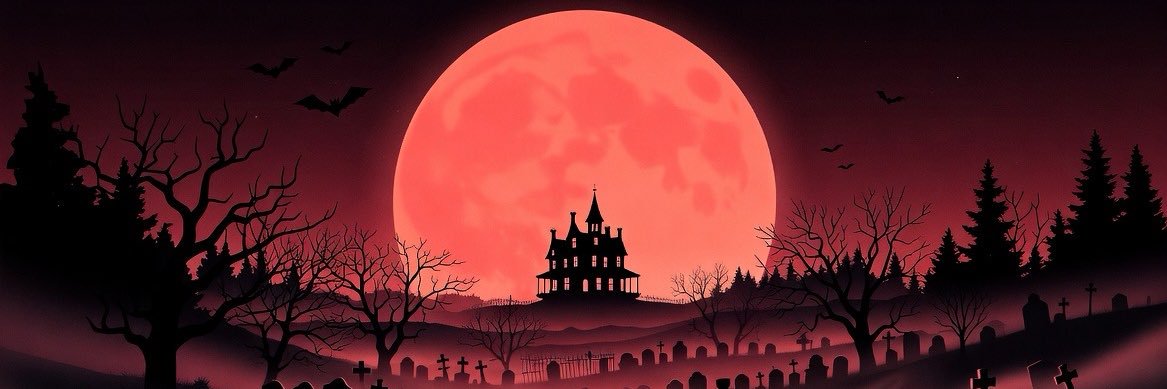 DumbFunHorror banner