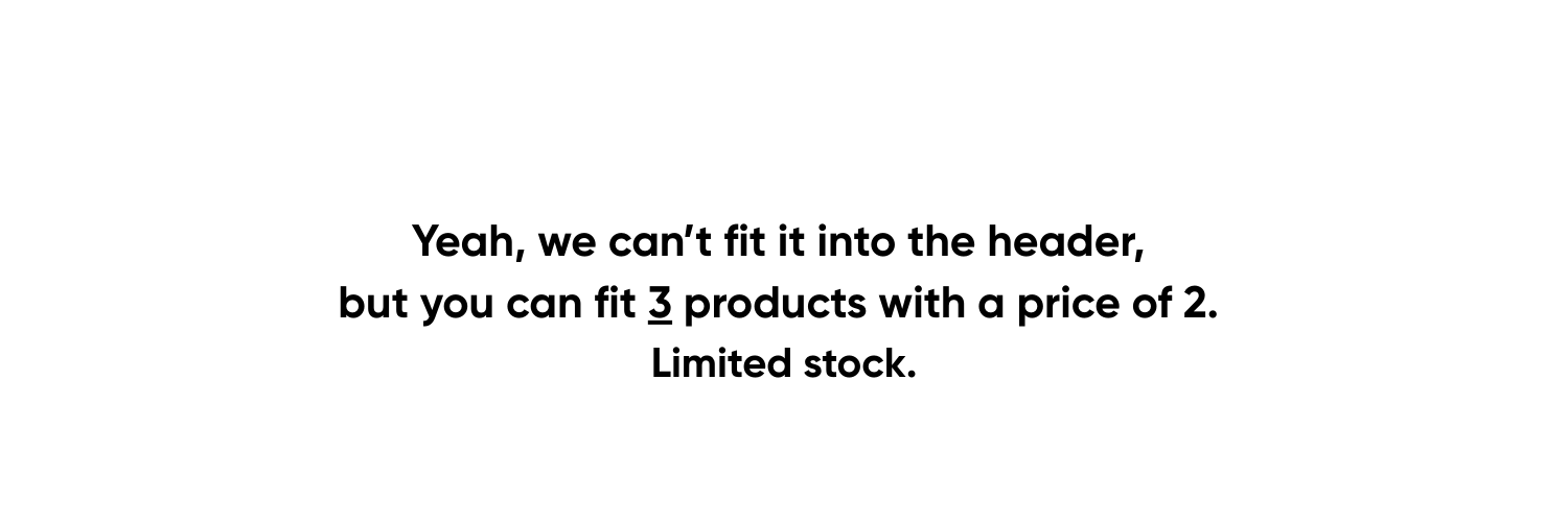 Project Merch 🧢⛓️ banner