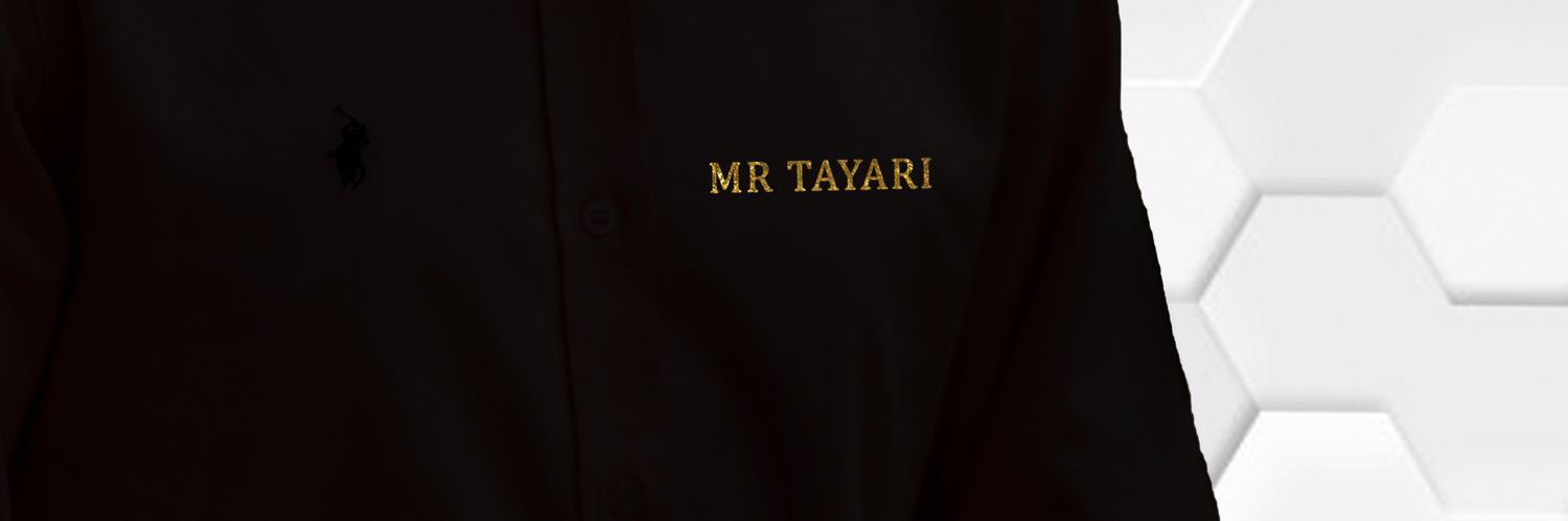 AlhajiHit's profile banner image