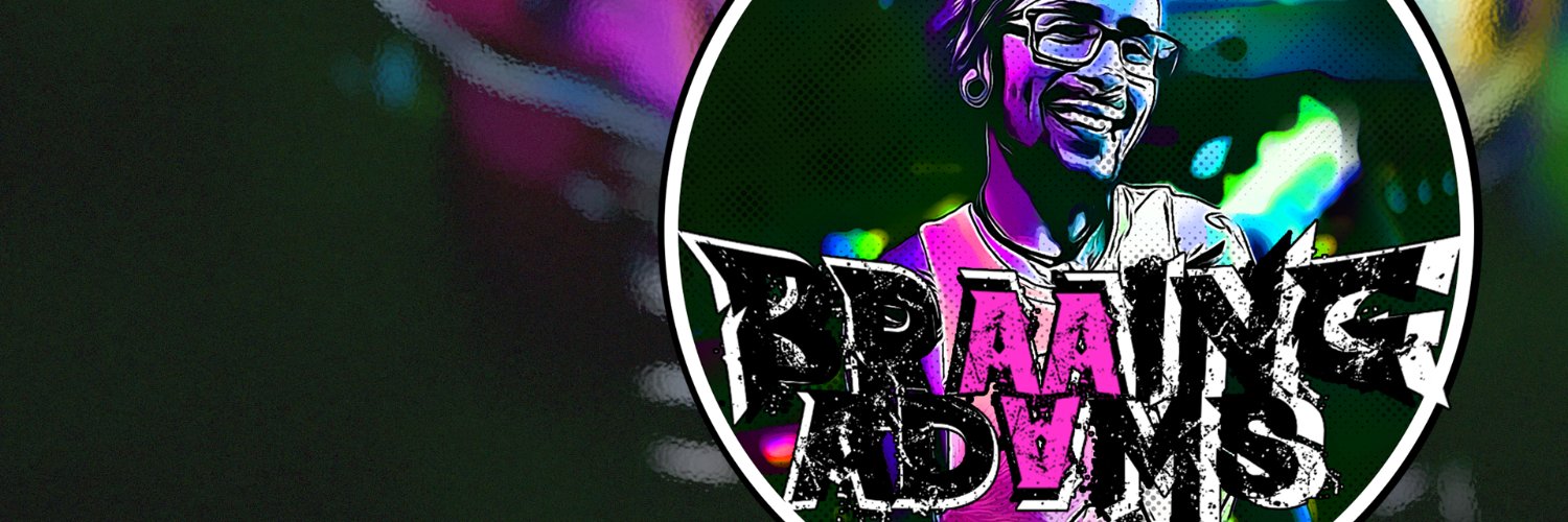 BraaingAdamsZA's profile banner image