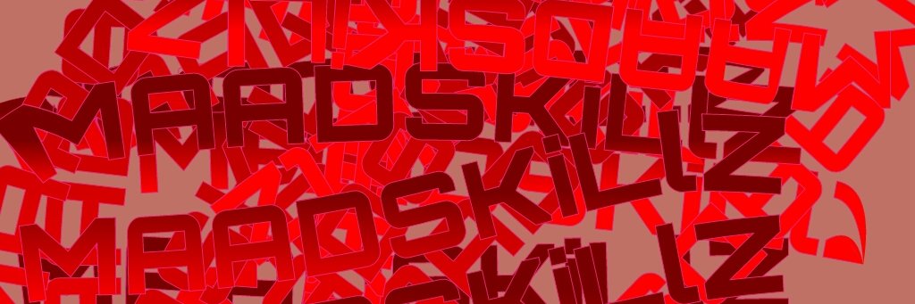 MaadskillzZA's profile banner image