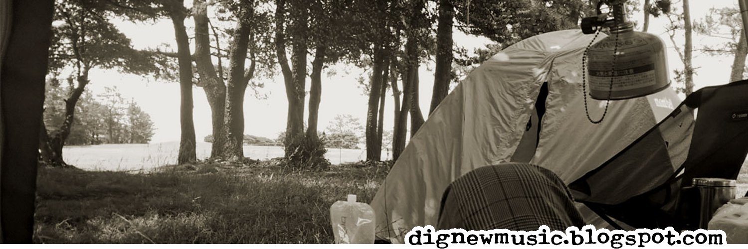 Tony Dufficy's banner