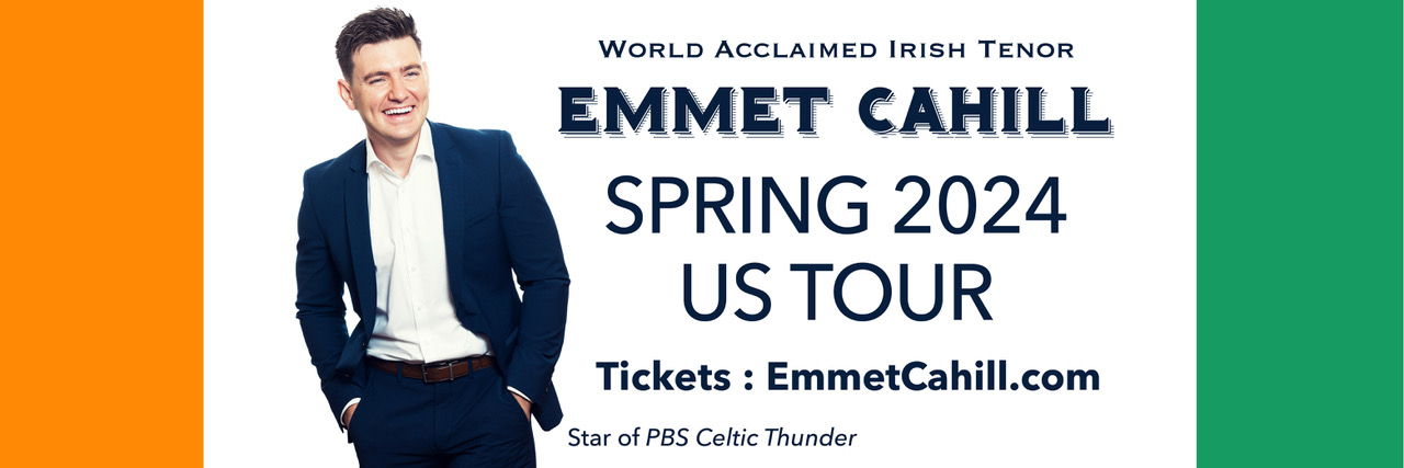 Emmetcahill's profile banner image