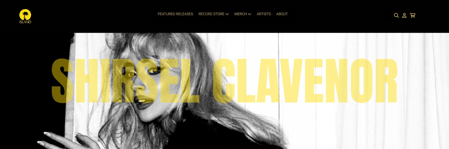 𝖨𝗌𝗅𝖺𝗇𝖽 𝖱𝖾𝖼𝗈𝗋𝖽𝗌ᴿᴾ (𝖯𝖺𝗋𝗈𝖽𝗒 𝖠𝖼𝖼𝗈𝗎𝗇𝗍) banner