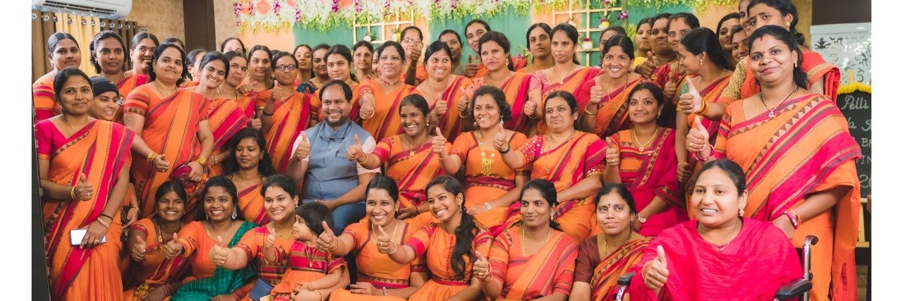 PelliPoolaJada's profile banner image