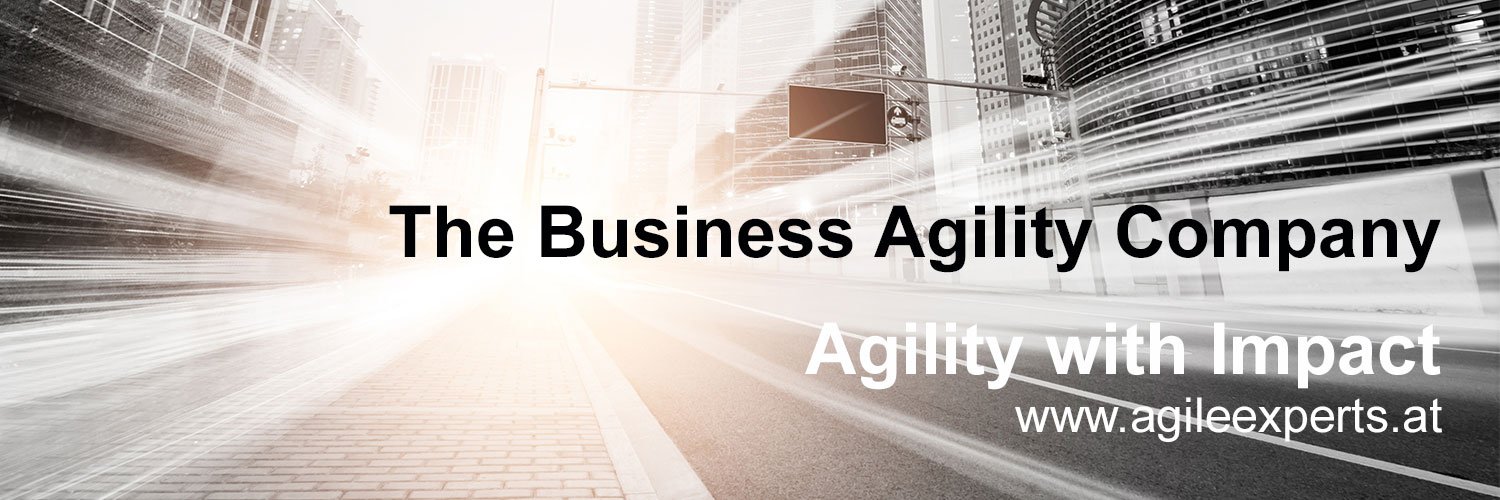 AgileExperts's profile banner image