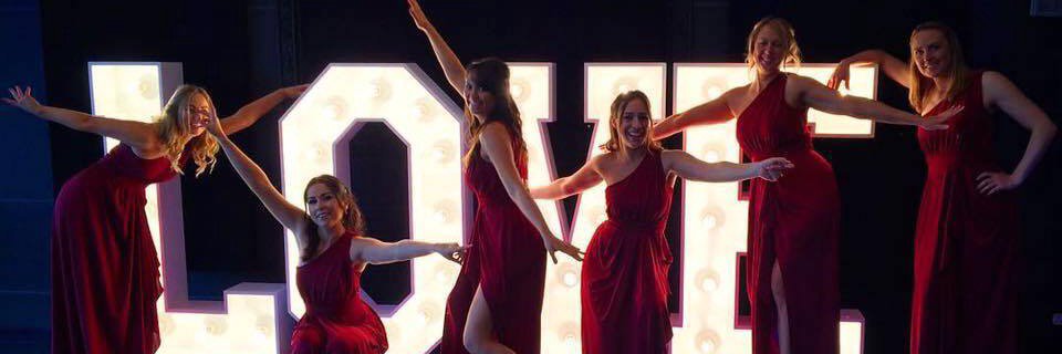 Farnham Sound&Light banner