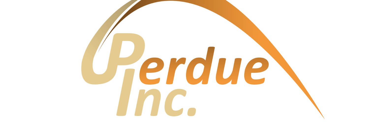 Francis Perdue banner