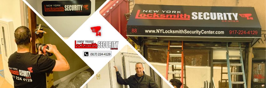 lockSecCenterNY's profile banner image