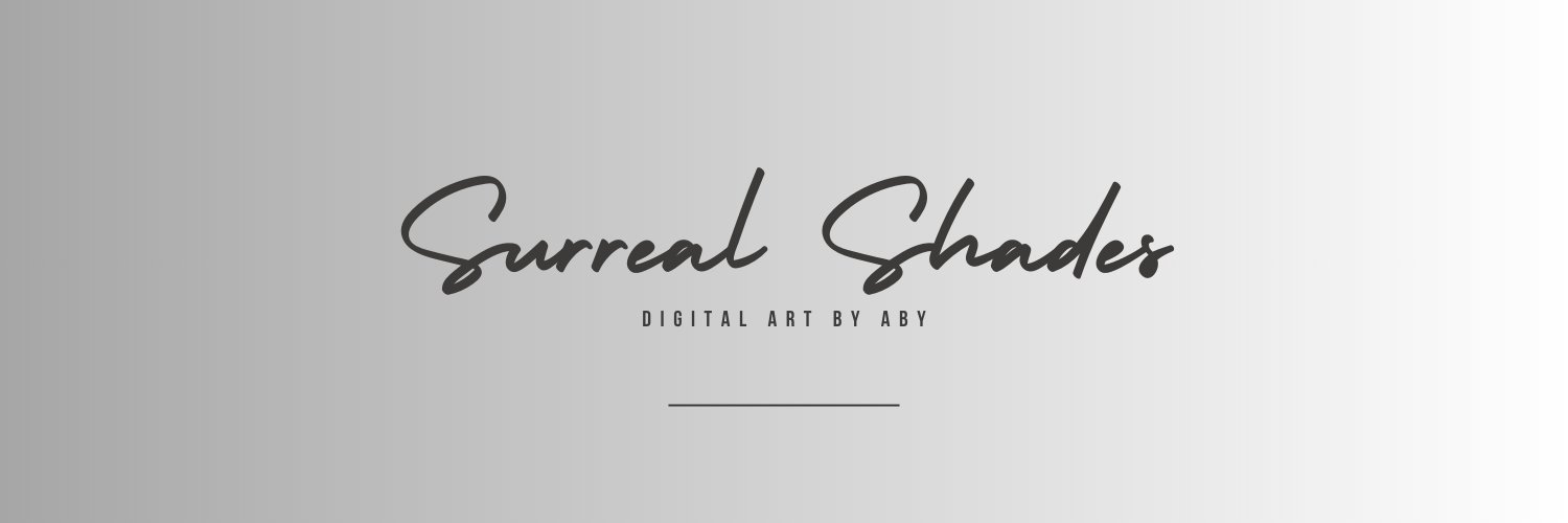 Aby ♤'s banner