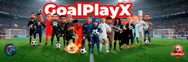 GoalPlayPro Profile Banner
