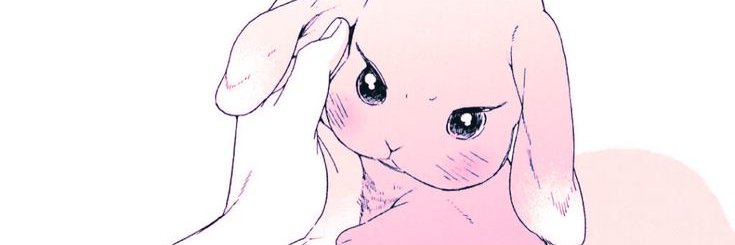 bunni ❣︎ banner