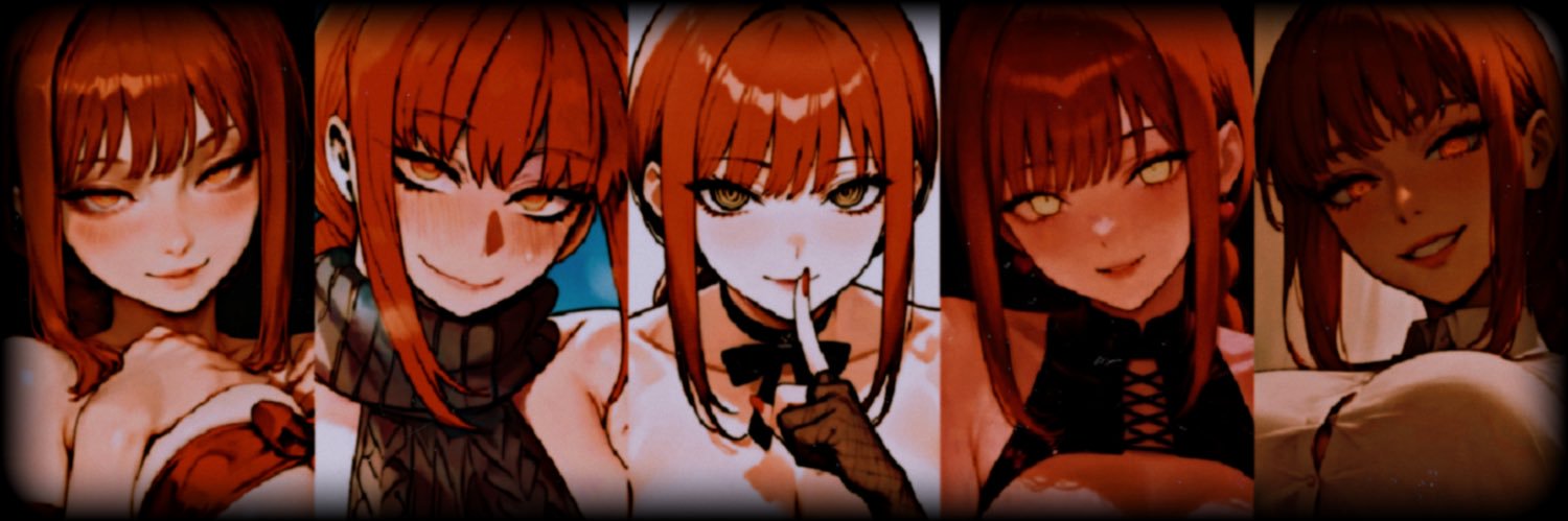Makima banner