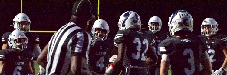 Isaiah (Zae) Galloway banner