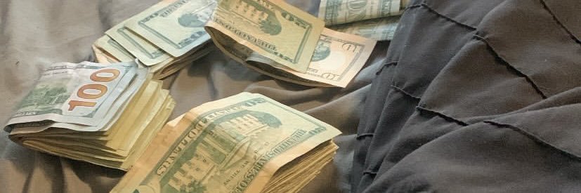 ike cash banner