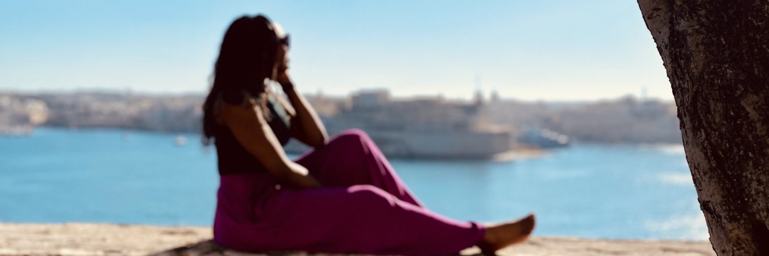 sandalily's profile banner image