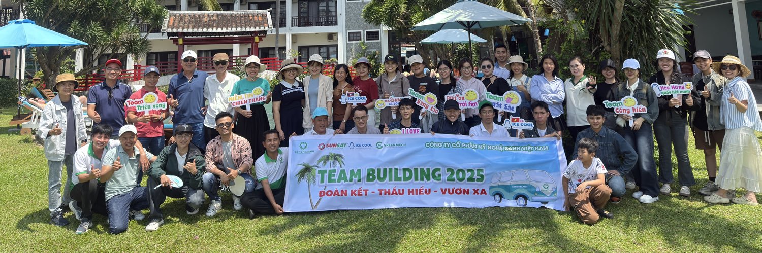 Hữu Tâm | Tony banner