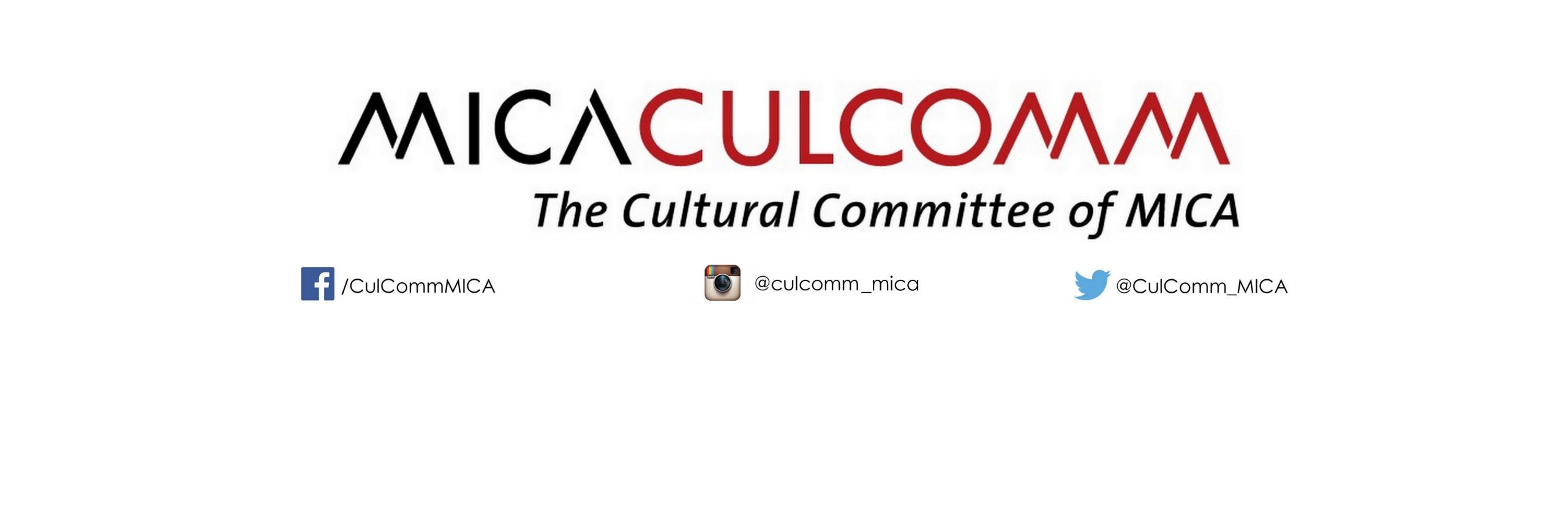 CulComm_MICA's profile banner image