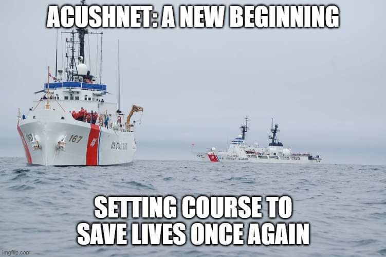AcushnetProject's profile banner image