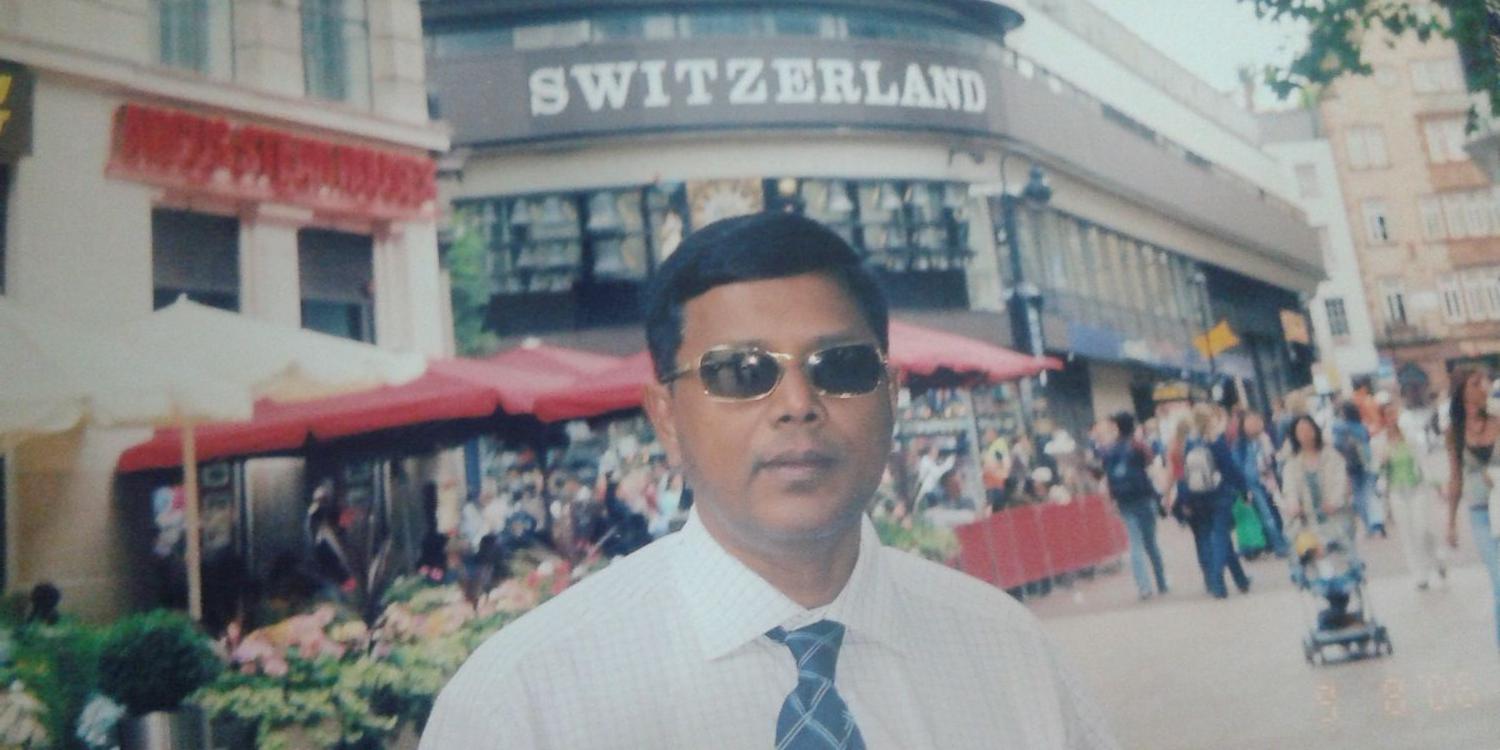 EjazRahman2's profile banner image