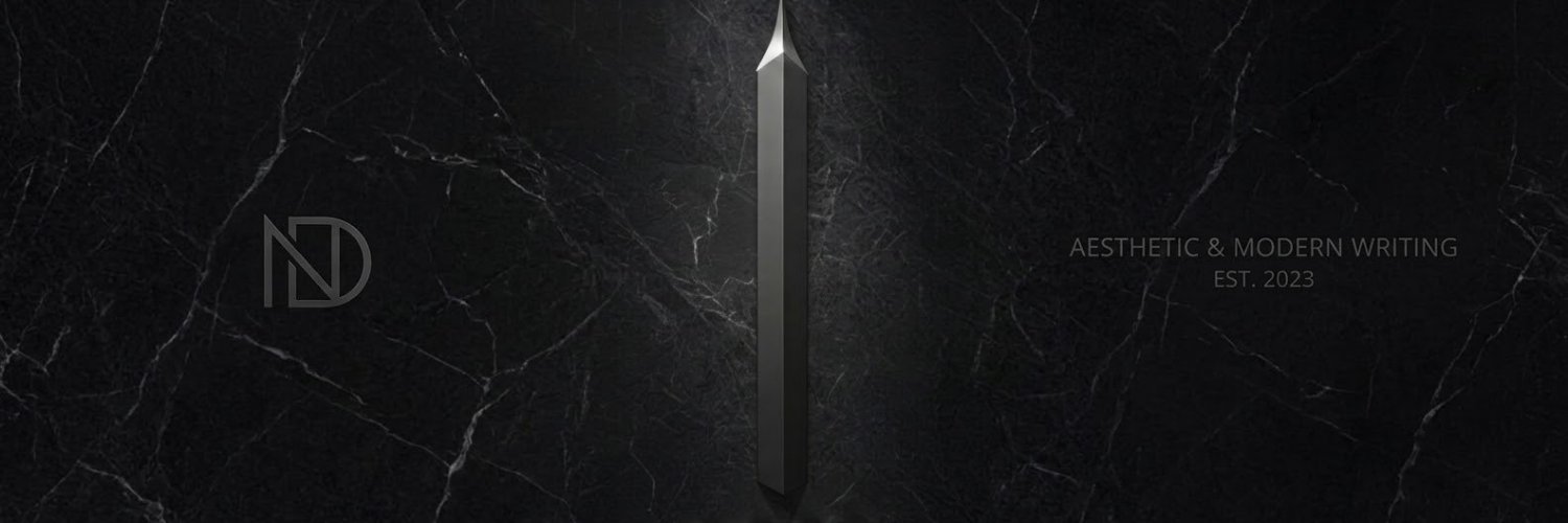 NATHDANlELS's profile banner image