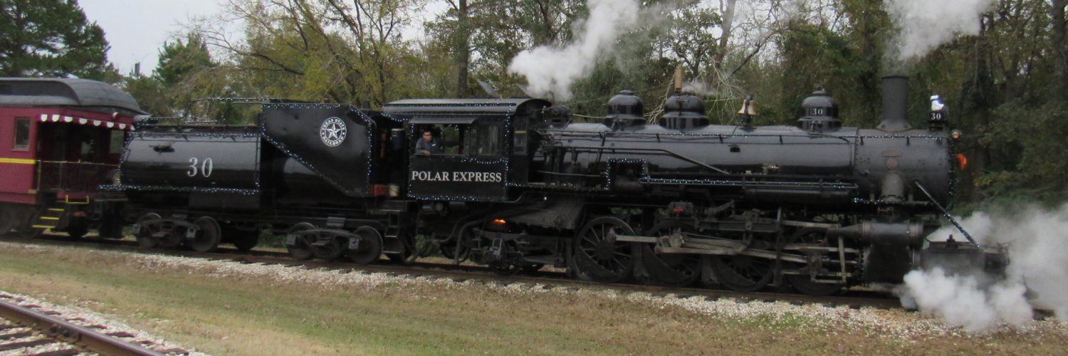TexasStateRR's profile banner image