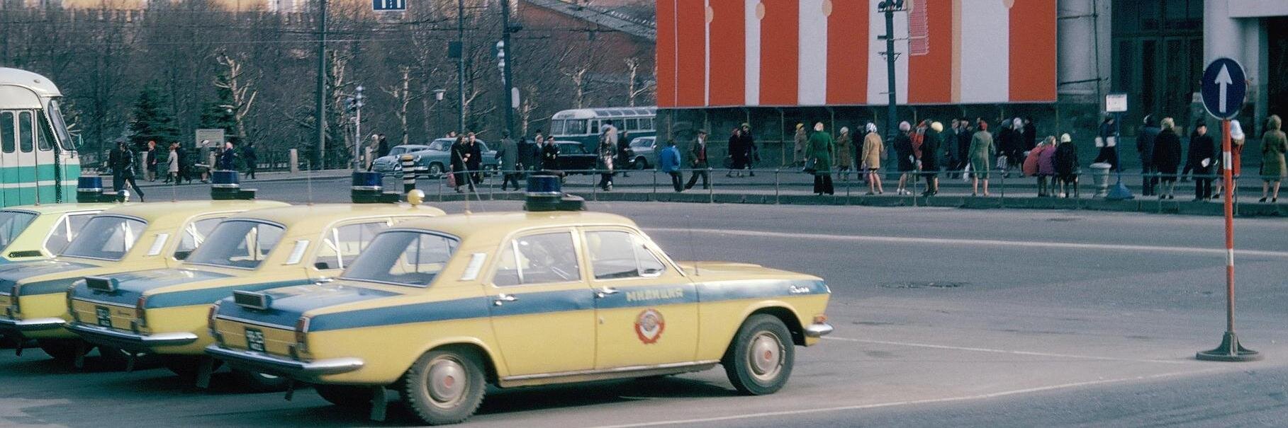 Dmitry Butkevich banner