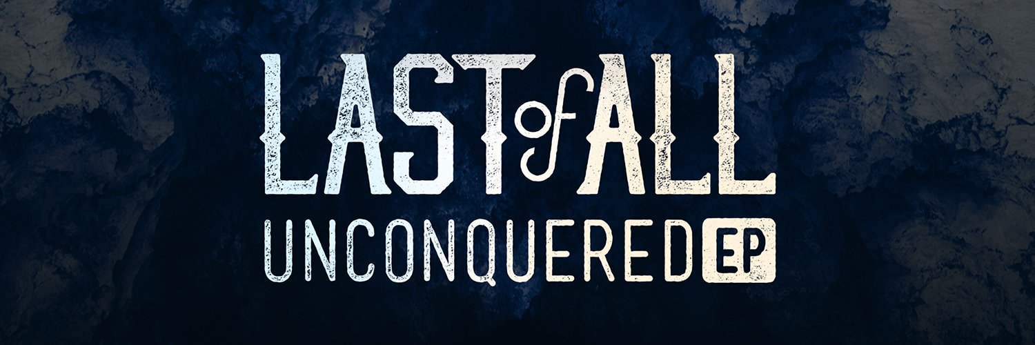 lastofall's profile banner image