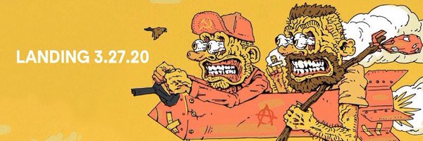 MurderBryan Profile Banner