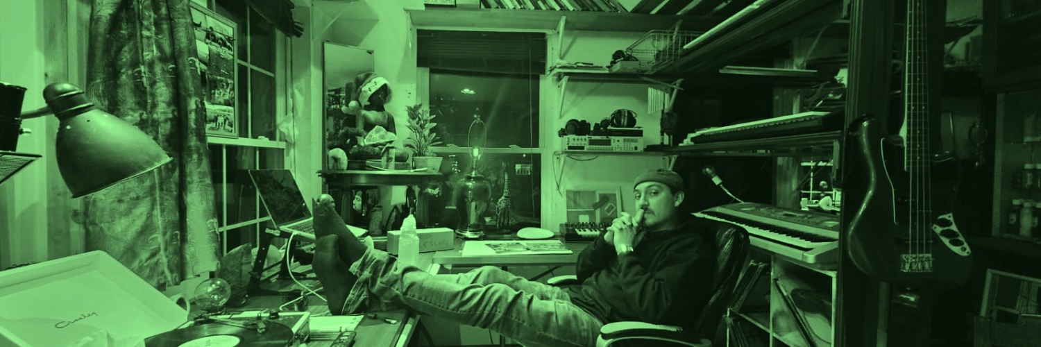 TomCharlesMusic's profile banner image