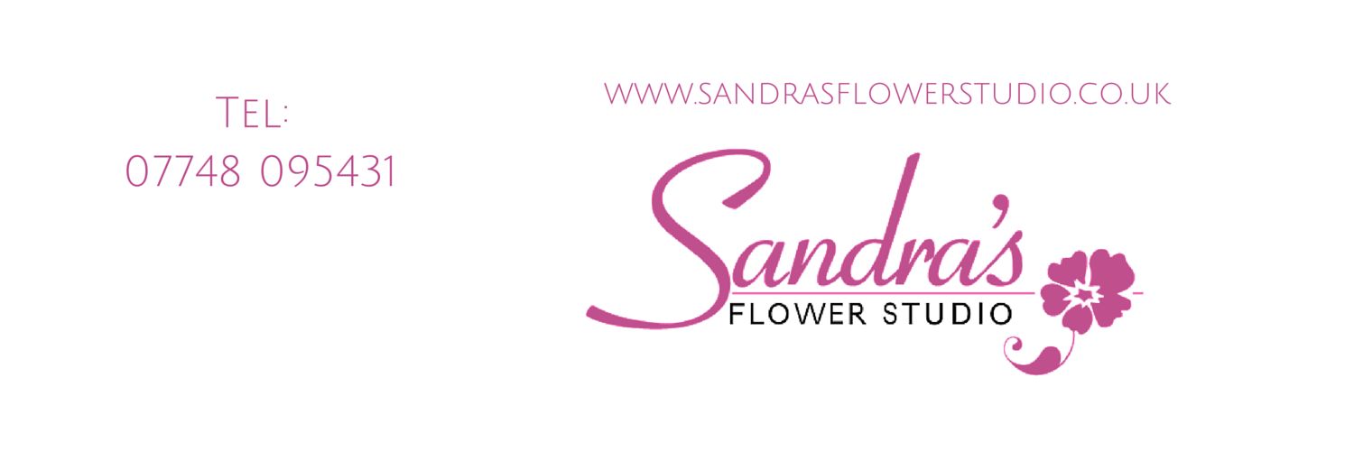 sandrasflower's profile banner image