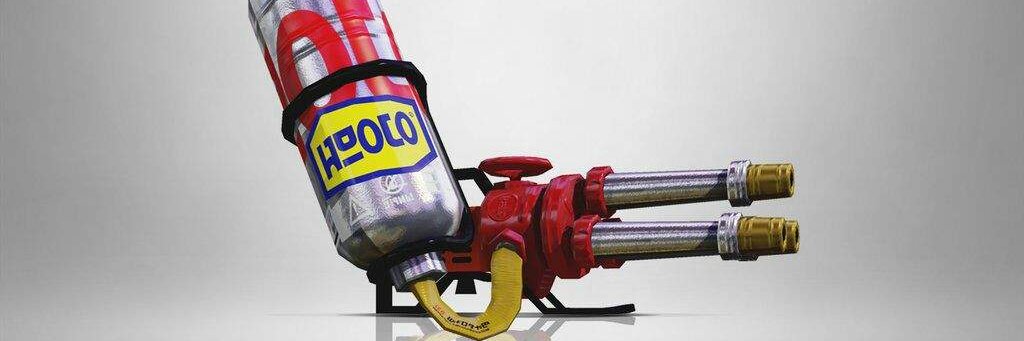 Legend's Break banner