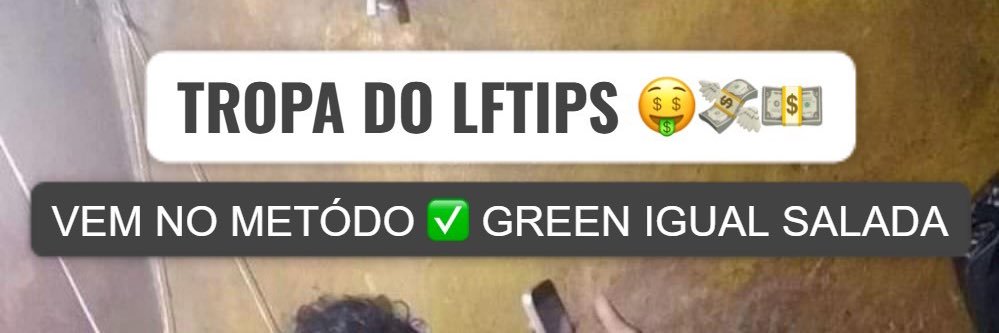 LF Tips👀🥗 banner
