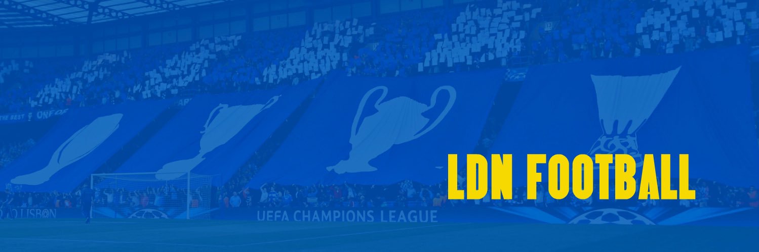 LDN's banner