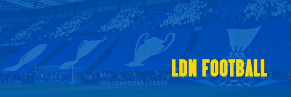 LDNFootbalI Profile Banner