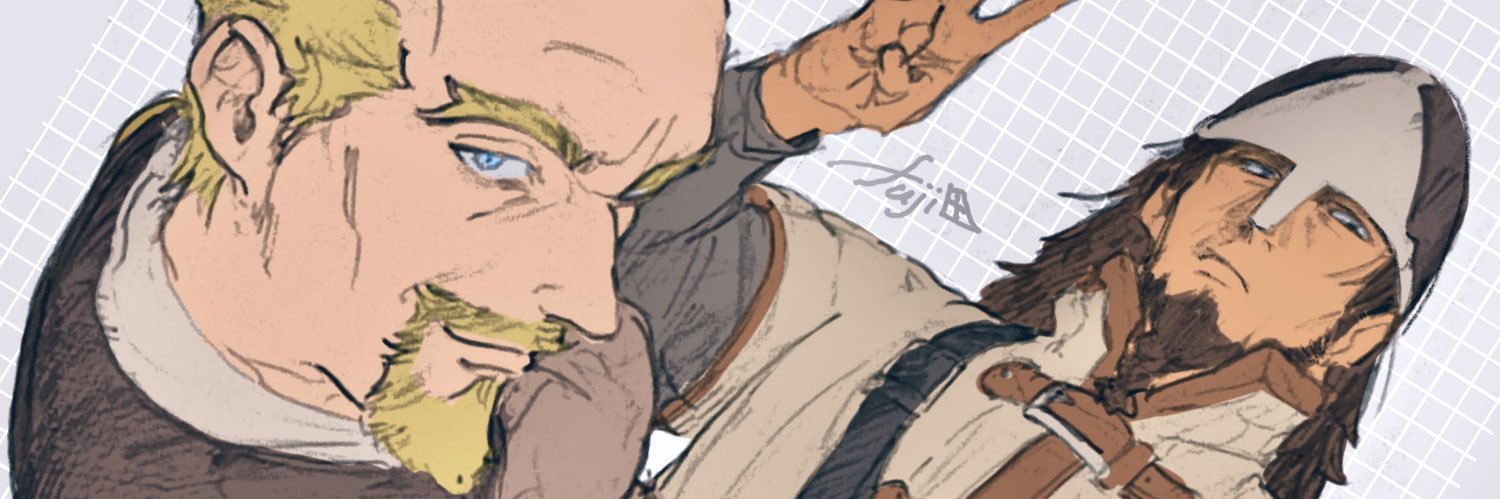 フジ田(仮)'s banner